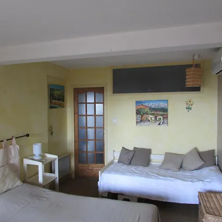 T3 Spacieux Face Mer, Climatise, Pour 4-6 Pers Avec Parking - Fr-1-803-3 Apartman *