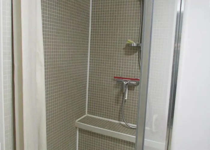 T3 Spacieux Face Mer, Climatise, Pour 4-6 Pers Avec Parking - Fr-1-803-3 아파트 *