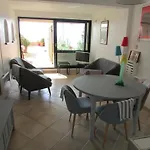 T3 Spacieux Face Mer, Climatise, Pour 4-6 Pers Avec Parking - Fr-1-803-3 Apartamento *