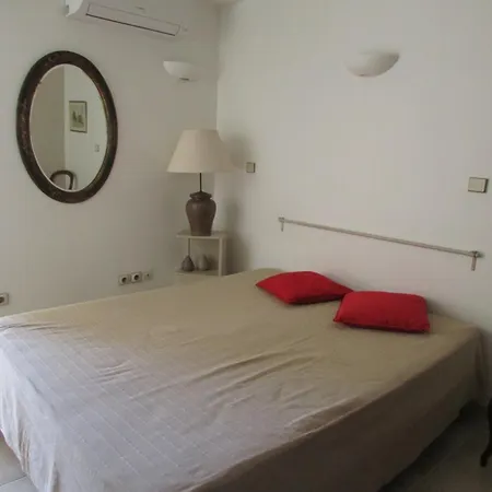 Апартаменти T3 Spacieux Face Mer, Climatise, Pour 4-6 Pers Avec Parking - Fr-1-803-3 Ле-Лаванду