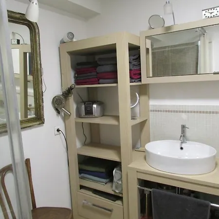 T3 Spacieux Face Mer, Climatisé, Pour 4-6 Pers Avec Parking - Fr-1-803-3