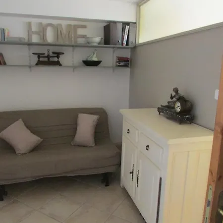 Appartement T3 Spacieux Face Mer, Climatisé, Pour 4-6 Pers Avec Parking - Fr-1-803-3