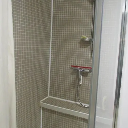 T3 Spacieux Face Mer, Climatise, Pour 4-6 Pers Avec Parking - Fr-1-803-3 公寓 *