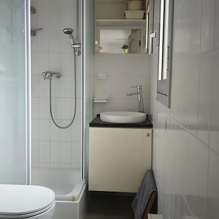 Διαμέρισμα T3 Spacieux Face Mer, Climatise, Pour 4-6 Pers Avec Parking - Fr-1-803-3 *