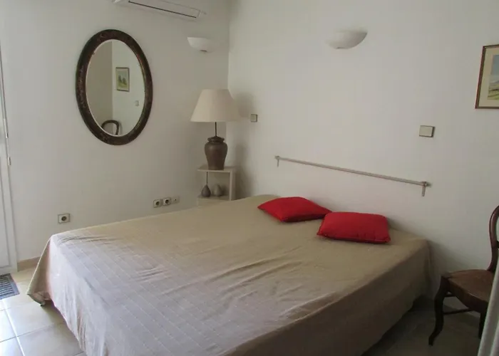 Апартаменти T3 Spacieux Face Mer, Climatise, Pour 4-6 Pers Avec Parking - Fr-1-803-3 Ле-Лаванду