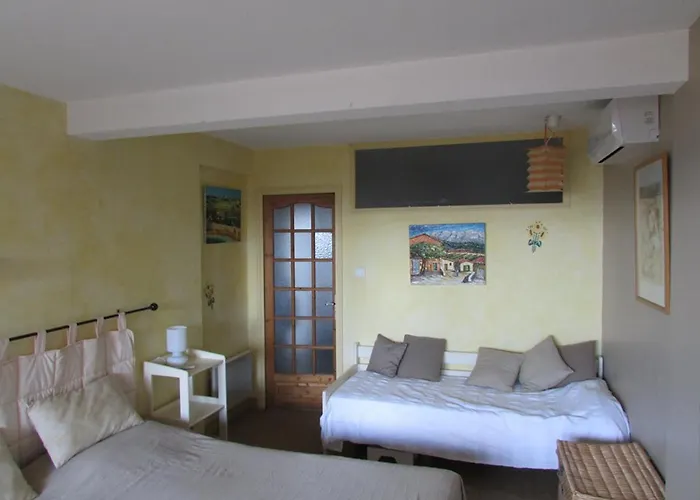 T3 Spacieux Face Mer, Climatise, Pour 4-6 Pers Avec Parking - Fr-1-803-3 Апартаменти *